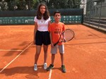 Tenis