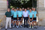 Ciclistas