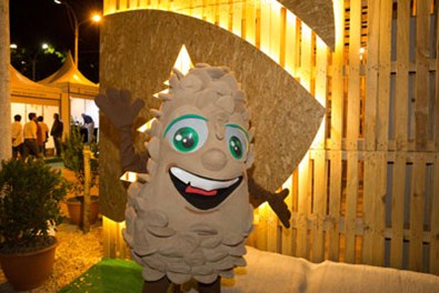 Mascote