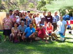 Acampamento