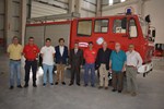 Bombeiros