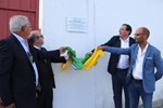 Inauguracao