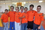 Judocas