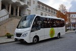 Autocarro