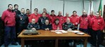 Bombeiros