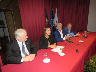 Passaporte