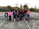 Tenis