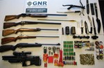 Armas