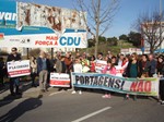 Portagens