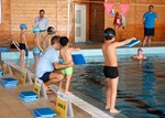 Piscinas