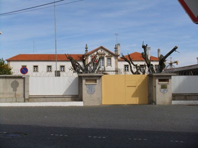 Prisao