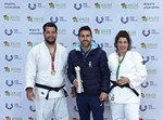 Judo
