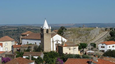 Idanha