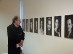 Retratos