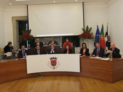Assembleia