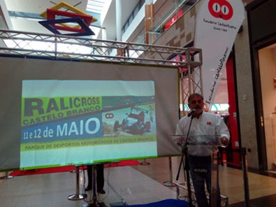 Escuderia