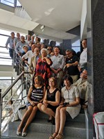 Finalistas