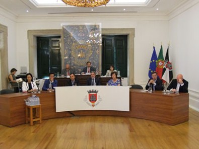 Assembleia
