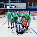 Boccia