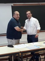 Director