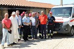 Ambulancias