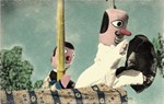 Marionetas
