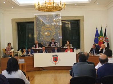 Assembleia