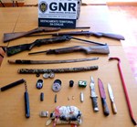 Armas