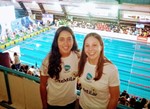 Nadadoras