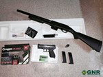Armas