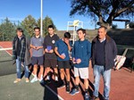Tenis