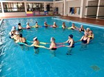 Hidroterapia