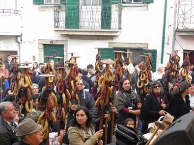 Varas