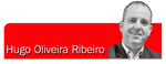 Hugo Ribeiro