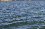 Barragem