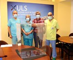 Ulscb