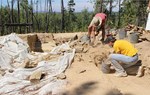 Arqueologico