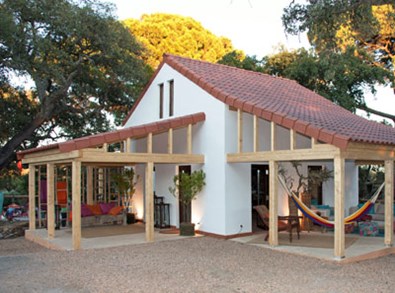 Habitacao