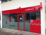 Correios
