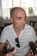 A Ricardo Costa