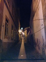 Luz