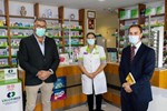 Farmacias