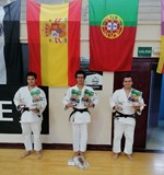 Judo