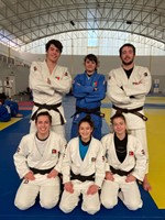 Judo