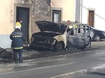 Incendio