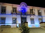 Azul