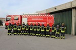 Bombeiros