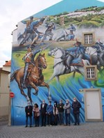 Mural