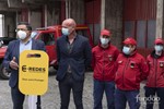 Bombeiros