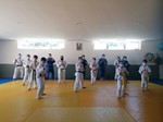Judo